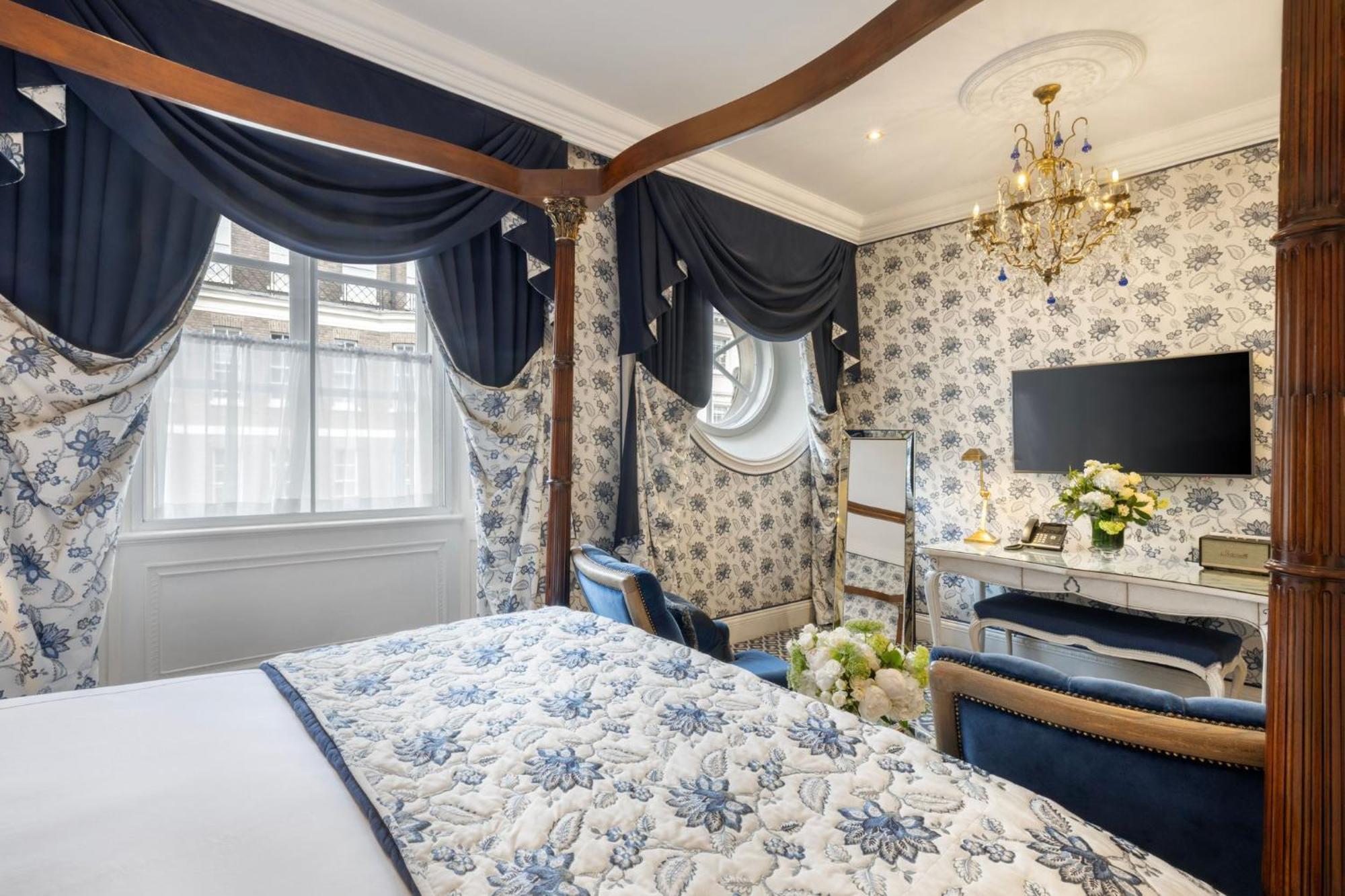 The Chesterfield Mayfair Hotel London