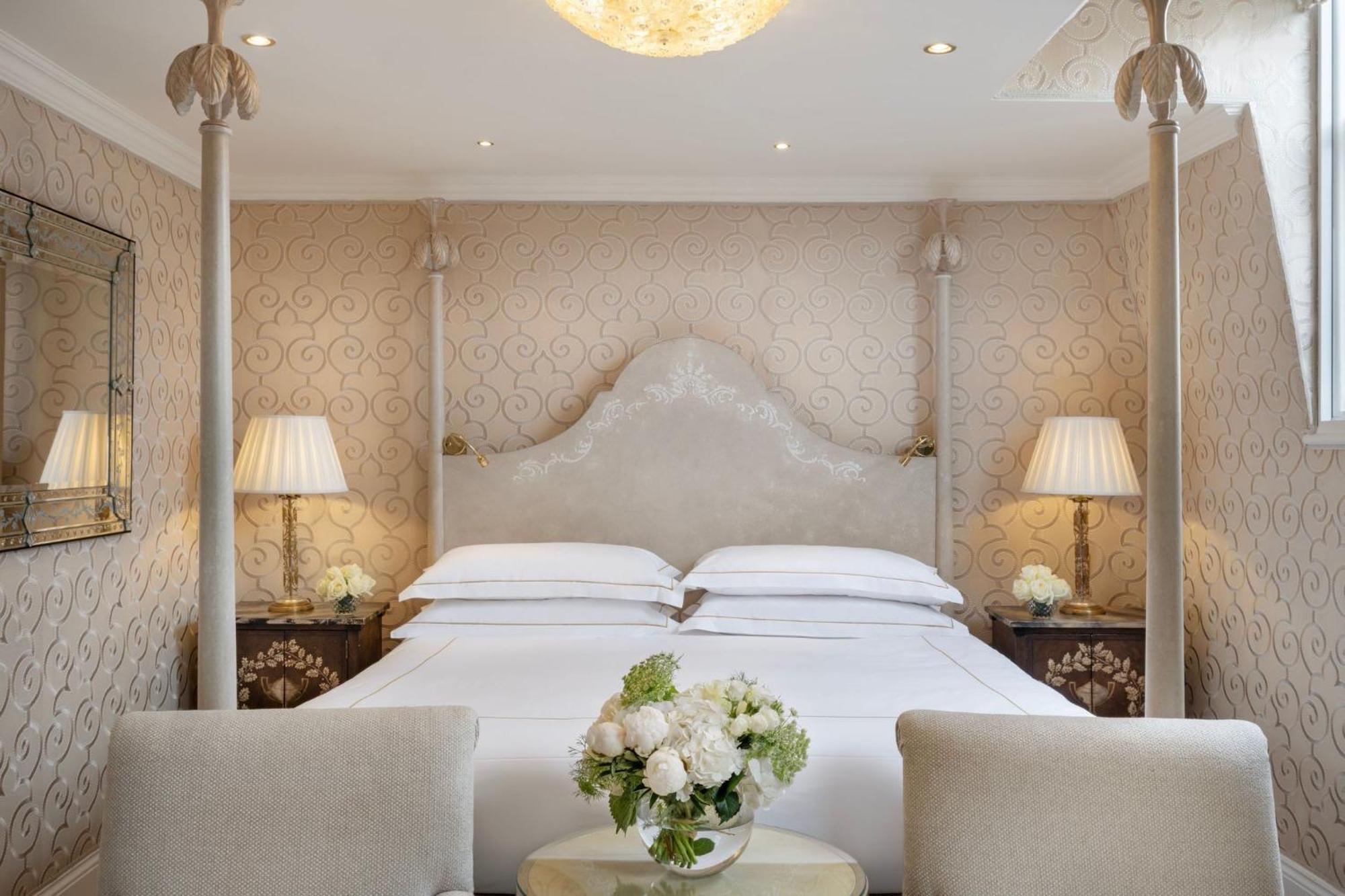 The Chesterfield Mayfair Hotel